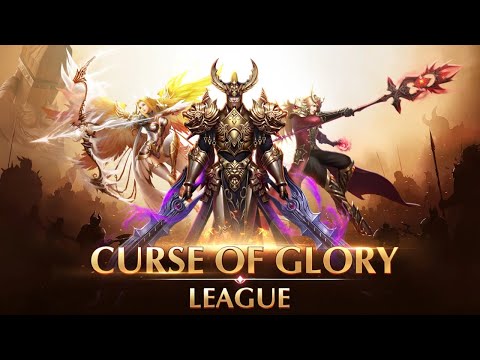 Видео Curse of Glory #1