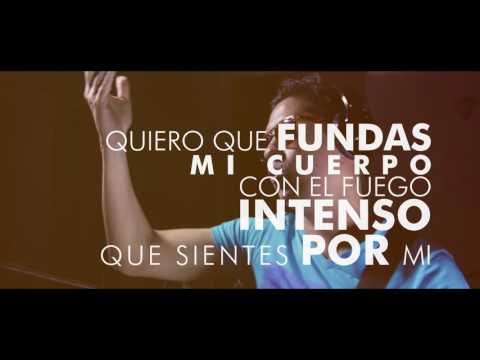 QUIERO QUE ME BAILES SENSUAL - PATRICIO AMARO