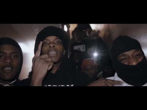 Durk Nowitzski x Hawk Reez - Set Blickin ( Set Trippin Remix )