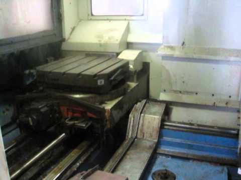 CNC数控卧式加工中心 MAZAK ULTRA 650 1999