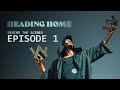 THE BEGINNING OF THE END - Ep. 1 - Heading Home BTS mp3