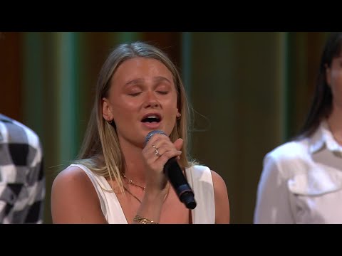 Se Melissa Lund i Chorus line - Idol 2020 - Idol Sverige (TV4)