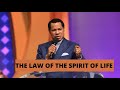 PASTOR CHRIS TEACHING THE LAW OF THE SPIRIT OF LIFE BIBLE STUDY