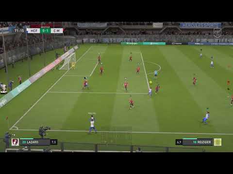 Liga CPVL vs Cala Millor, J10