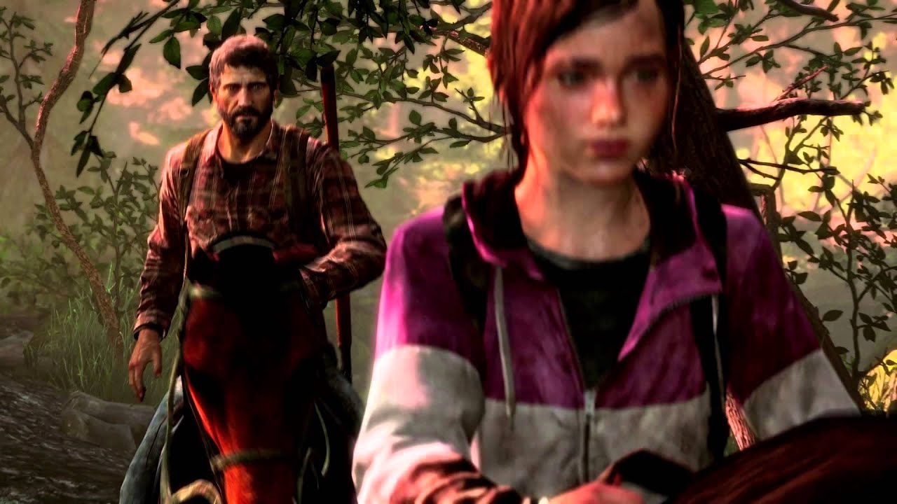 Sony The Last of Us Remastered (PlayStation Hits)