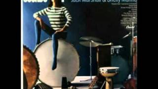 Jack Marshall & Shelly Manne - Spain Dance No.5