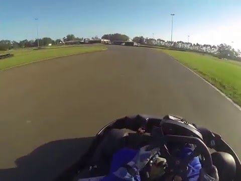 3ª Etapa Speed Race 16 04 2016