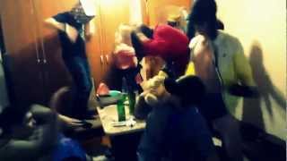 preview picture of video 'HARLEM SHAKE (RUSSIA, BELGOROD)'