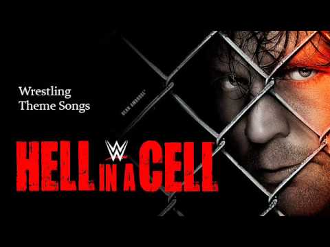 WWE Hell In A Cell 2014 Official Theme Song (Panic Room) + DL