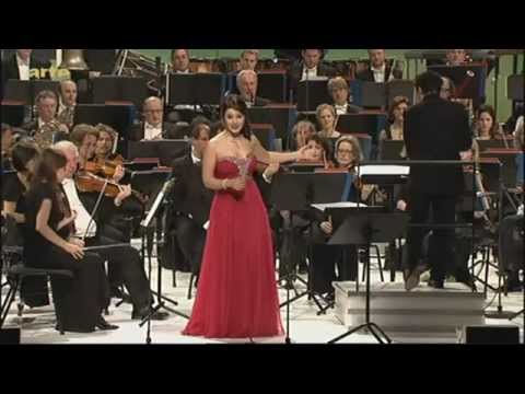 Concert du Nouvel An 2012 - Soirée de Gala - Réveillon autour de Verdi