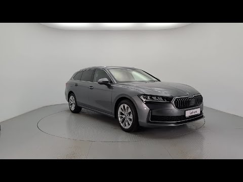 Skoda Superb COMBI SELECTION+ 2.0TDI 150HP DSG - Image 2