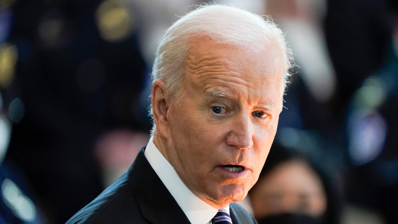 Joe Biden deepfake responds to questions in 'real-time' using AI