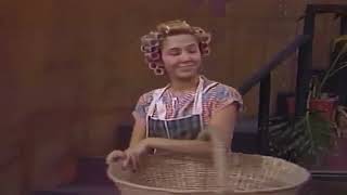 Chaves - O Livro Da Chiquinha (Parte 1) (1975)