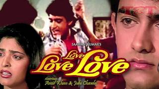 Aamir Khan FLOP Films Till Date | Jawani Zindabad, Love