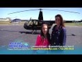 Ocean Helicopter TV Spot Produced By ASAP Multimedia
