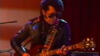 Robert Gordon & Link Wray - My Baby Left Me