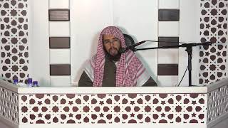 المجلس (7) | شرح مختصر القدوري | الشيخ خالد بن علي المشيقح | #دروس_الشيخ_المشيقح image