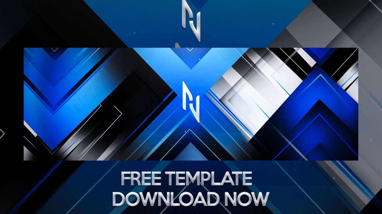 images Twitter Header Photoshop Template theintro free templates store