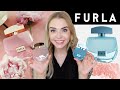 NEW FURLA UNICA Vs AUTENTICA PERFUME REVIEW Soki London