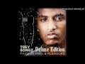 Trey Songz Already Taken HQ With Lyrics