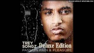 Trey Songz - Already Taken HQ with lyrics