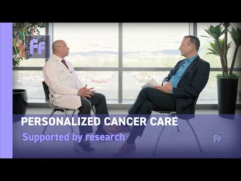 PERSONALIZED CANCER CARE