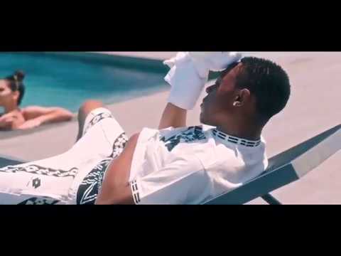 “BLESSINGS” Hardy Caprio X One Acen Type Beat