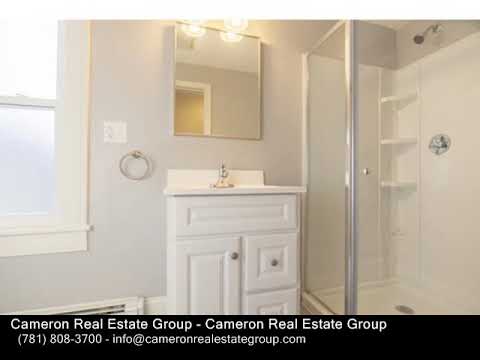 11 Hazel St, Lowell MA 01852 - Single Family Home - Real Estate - For Sale -