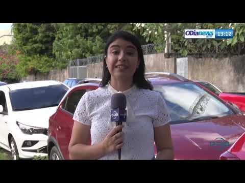 O DIA NEWS 12 07  700 casos de investigacão de paternidade no estado