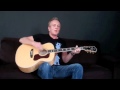 Def Leppard's Phil Collen Performs 'Hysteria' for UltimateClassicRock.com