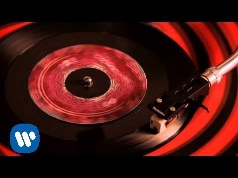 Red Hot Chili Peppers - Strange Man [Vinyl Playback Video]