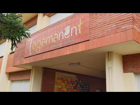 Vídeo Colegio Tagamanent