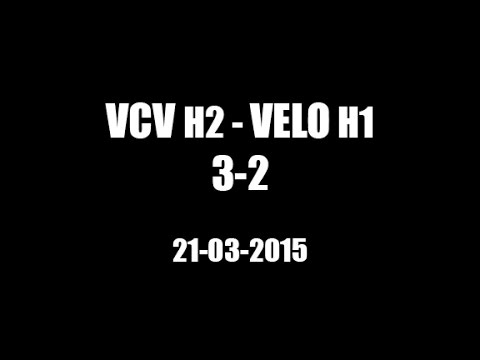 VCV HS 2 - Velo HS 1