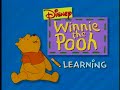 Winnie The Pooh Learning Growing Up Bumpers