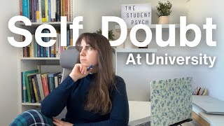 Imposter Syndrome Is Real: How I Cope