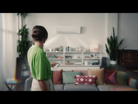Residential Air Conditioners