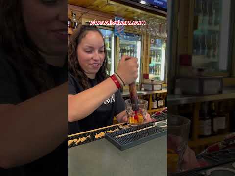 Albertville Tavern Video Review