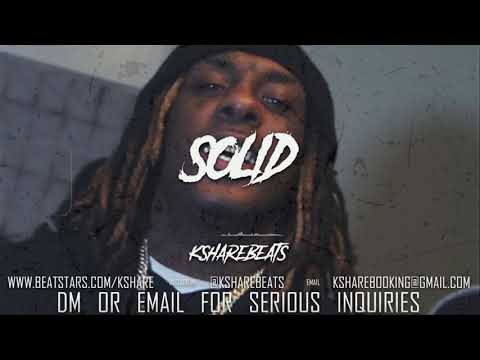 [FREE] CML x Philthy Rich Type Beat - "Solid"