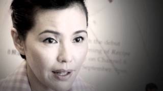 Zoe Tay talks to TODAY about her new film, 'Recipe'