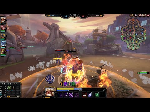Stinky Odin Blink Outplays