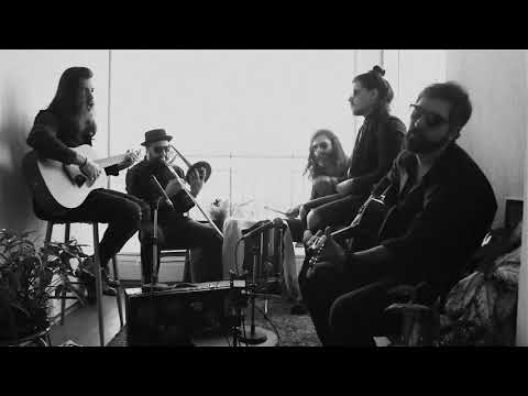 Lonely Boy - The Black Keys (Cover) By Duoderiz & The Flame Orchestra