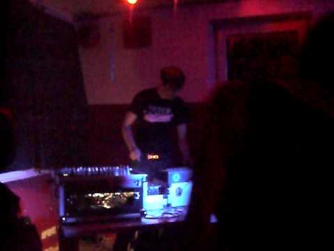 Björn Peng - Murmeln (incomplete) @ B12, Leipzig