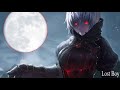 Nightcore - Lost boy