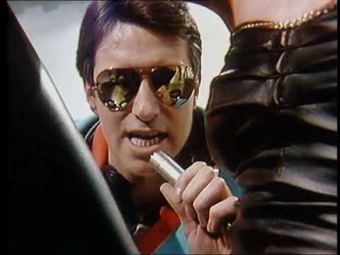 Here Today, Gone Tomorrow: A Documentary film by Robin Scott [1980]