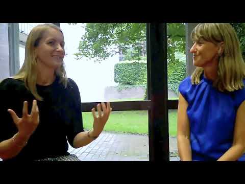 An interview with Dr Ciara O'Toole on assessing multilingual children with SLCN