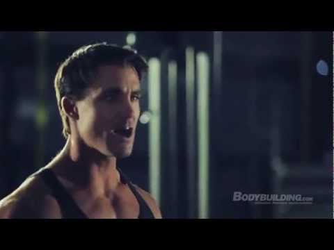 Motivational Speech with Epic Music - Greg Plitt