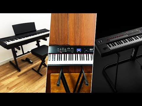 In-Depth Review: Top 5 Best Digital Pianos for Musicians