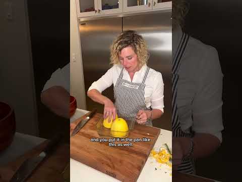 How to Cook Spaghetti Squash