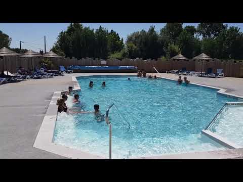 Camping maeva Escapades le Bois Joli - Camping Vendée - Image N°2