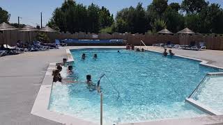 Camping maeva Escapades le Bois Joli - Camping Vendée - Image N°2